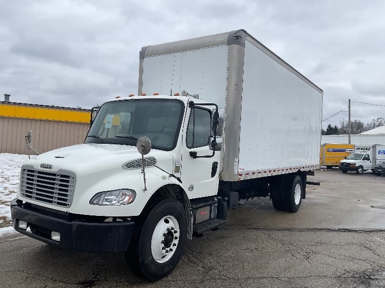 2019 Freightliner M2 106 in La Porte, IN — photo 3