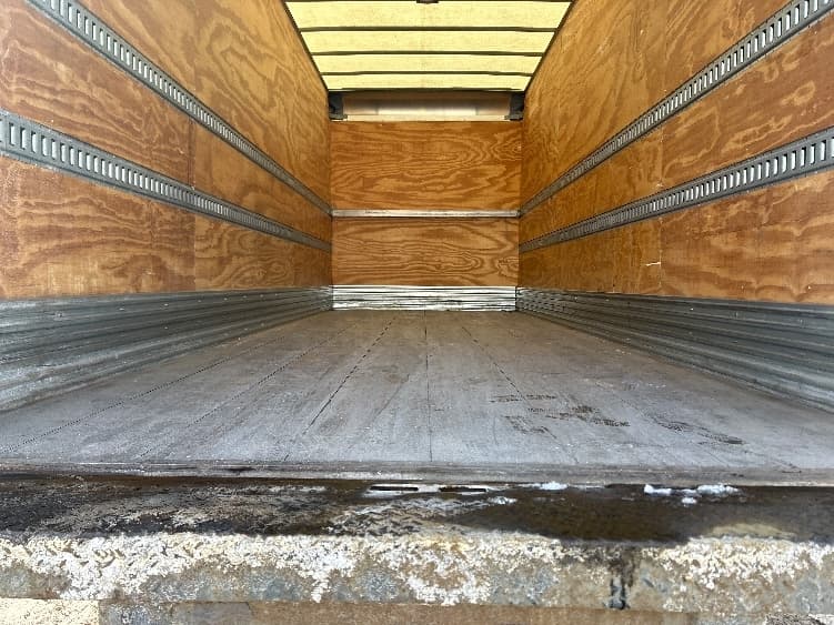 2019 Freightliner M2 106 in La Porte, IN — photo 9