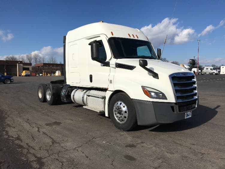 2019 Freightliner