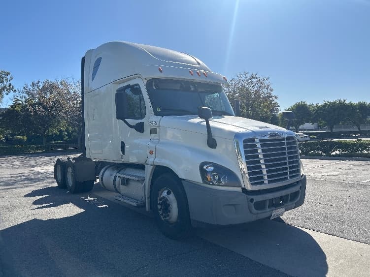 2019 Freightliner