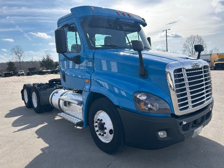 2019 Freightliner