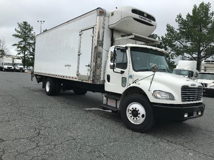 2019 Freightliner M2 106