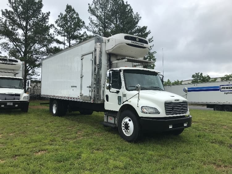 2019 Freightliner M2 106