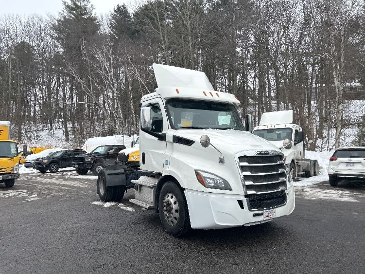 2019 Freightliner