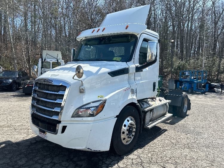 2019 Freightliner