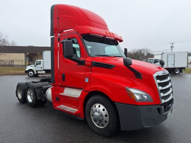 2019 Freightliner