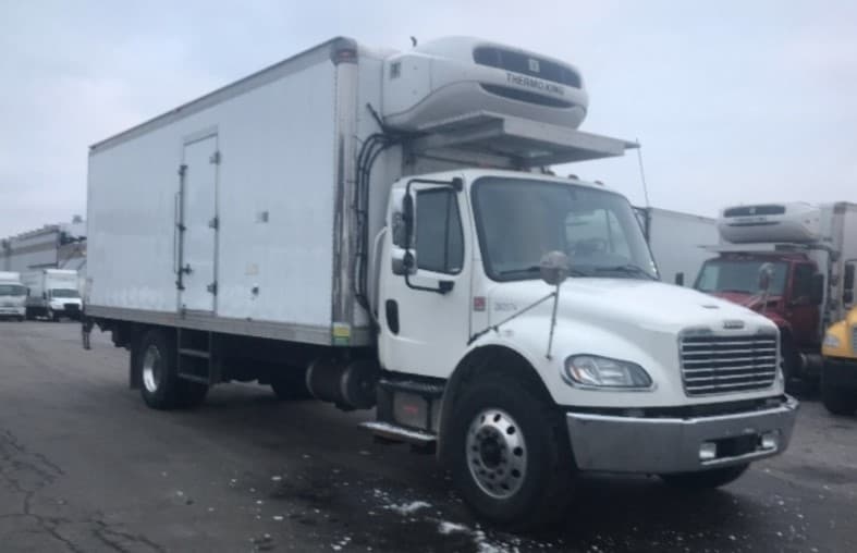 2019 Freightliner M2 106