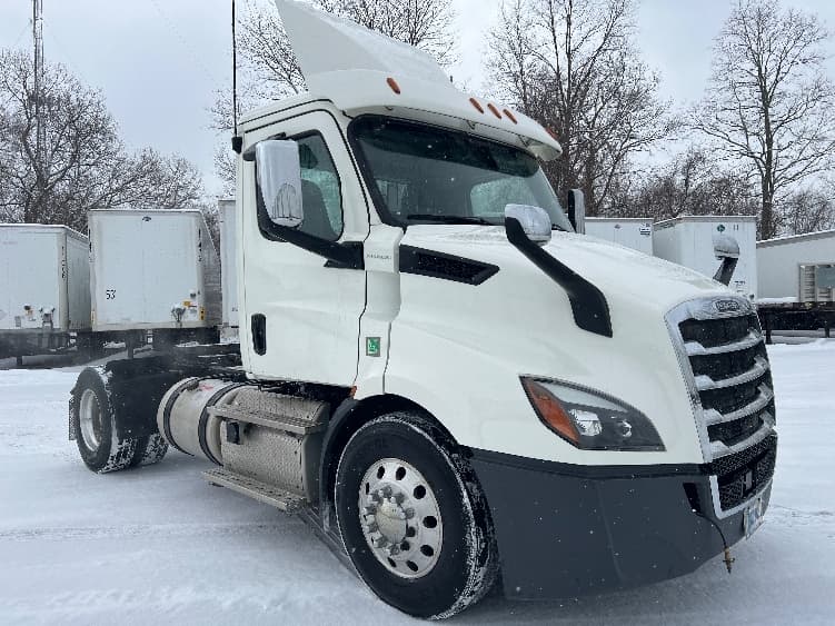 2019 Freightliner