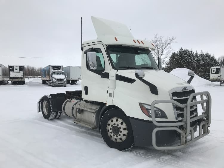 2019 Freightliner