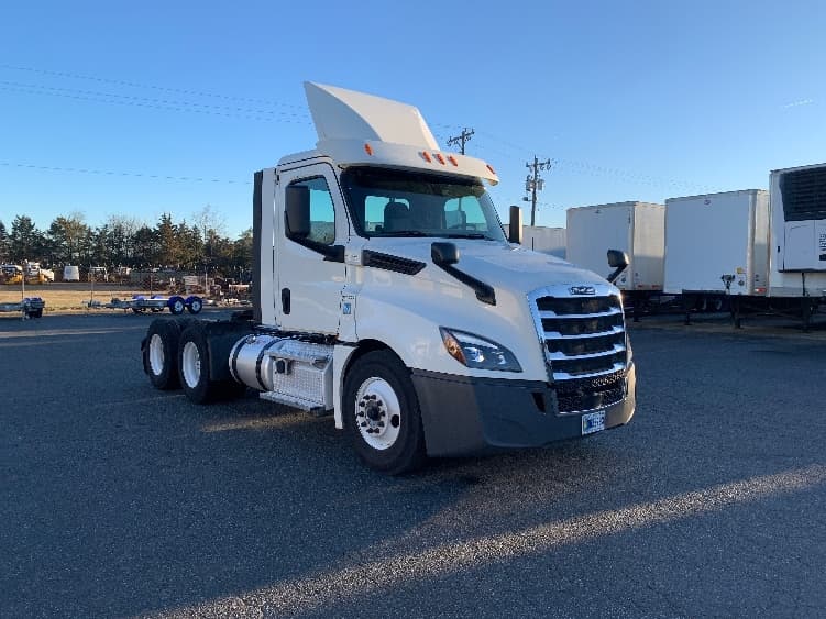 2019 Freightliner