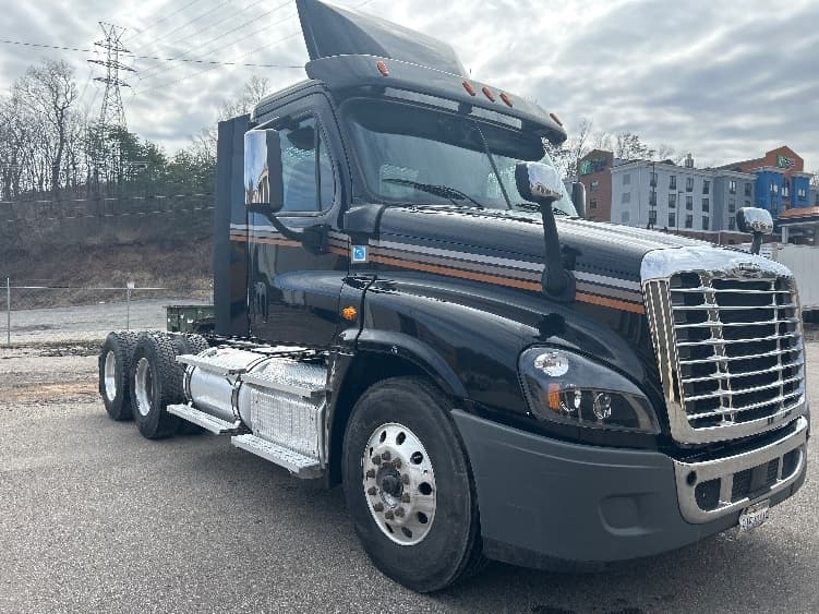 2020 Freightliner