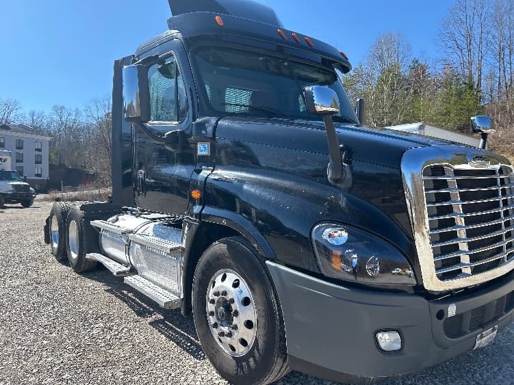 2020 Freightliner