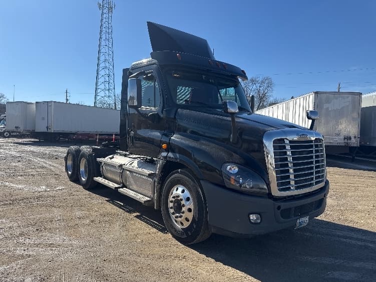 2020 Freightliner