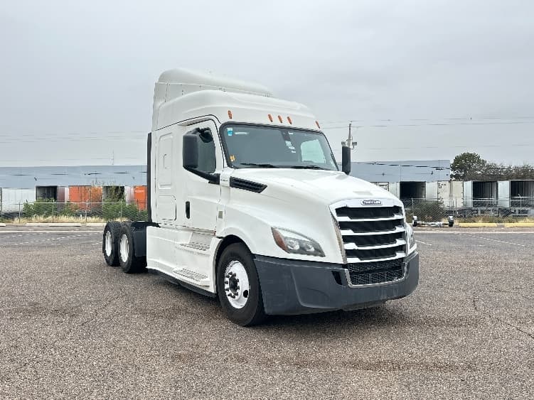 2019 Freightliner