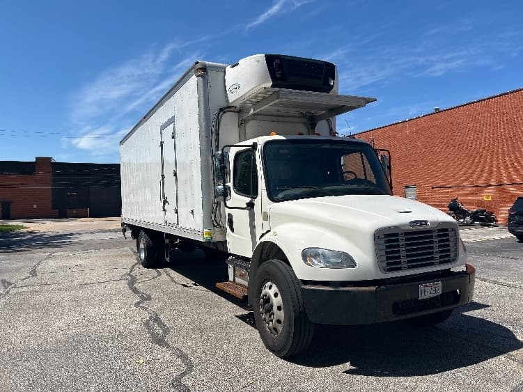 2019 Freightliner M2 106