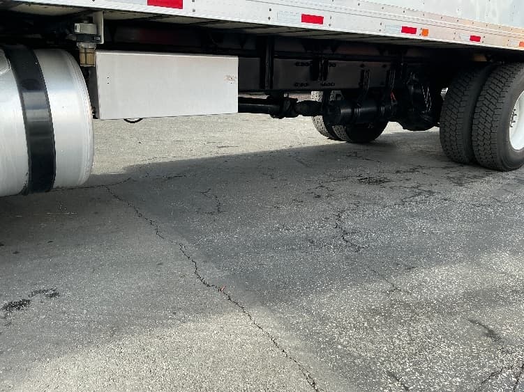 2019 Freightliner M2 112 in Torrance, CA — photo 5