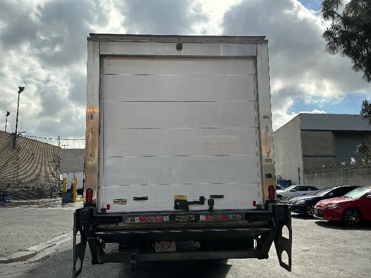 2019 Freightliner M2 112 in Torrance, CA — photo 7