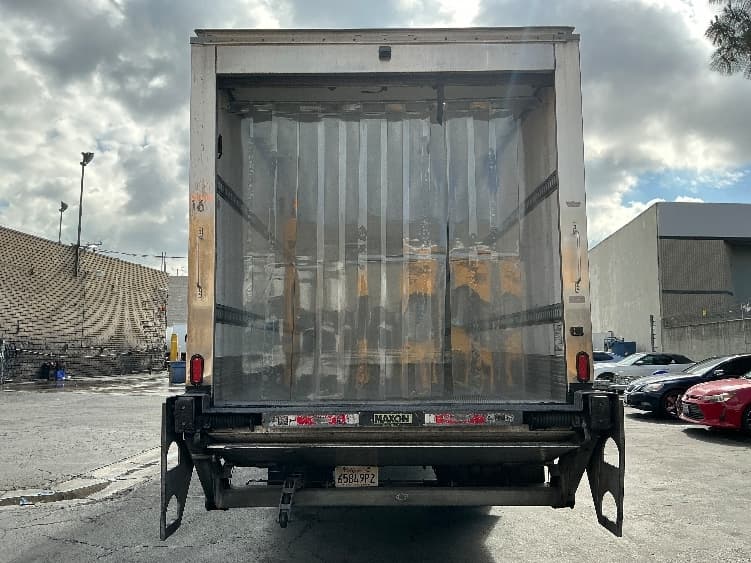 2019 Freightliner M2 112 in Torrance, CA — photo 8