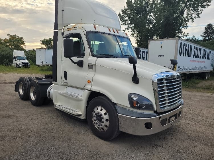 2019 Freightliner