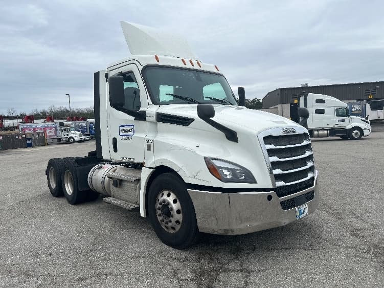 2019 Freightliner