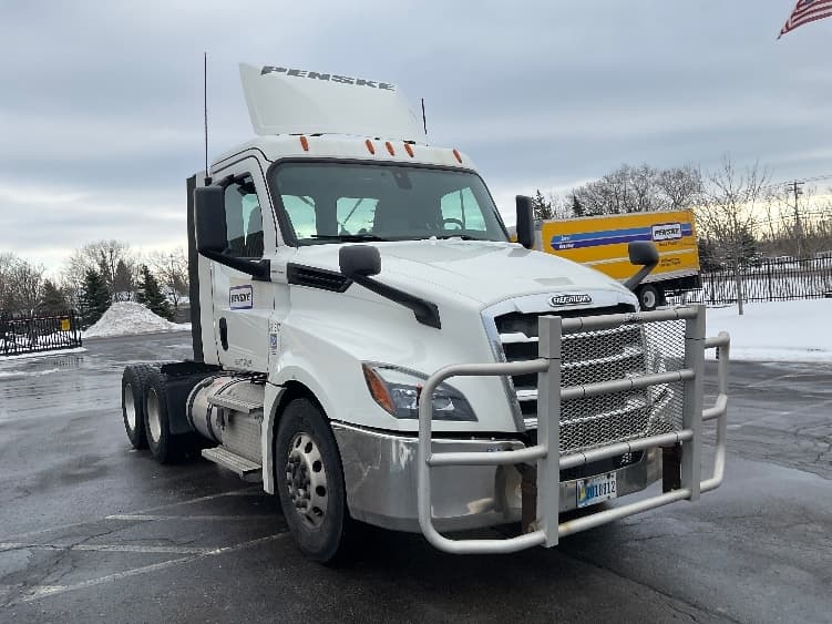 2019 Freightliner