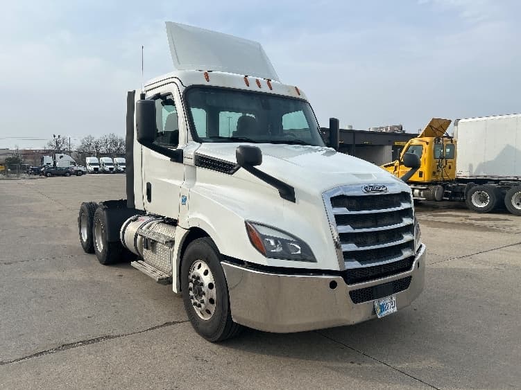 2019 Freightliner