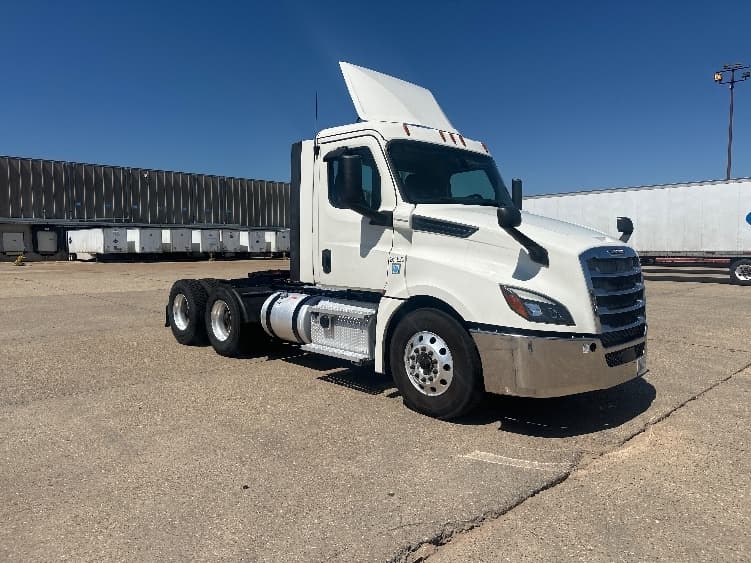 2019 Freightliner