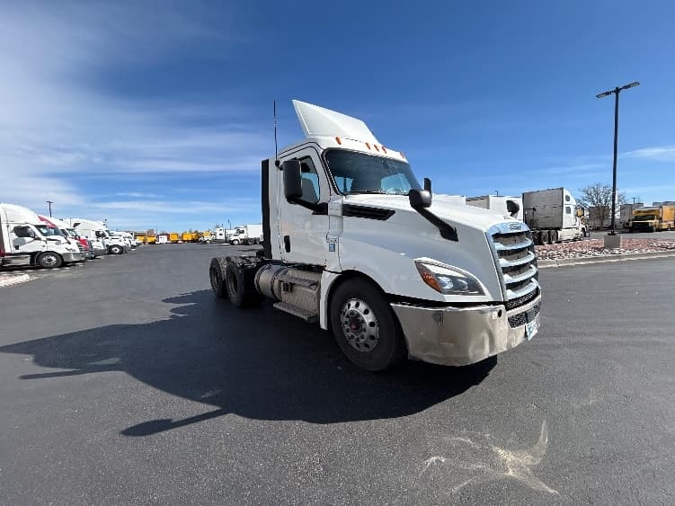 2019 Freightliner