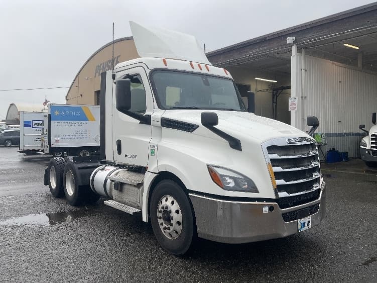 2019 Freightliner