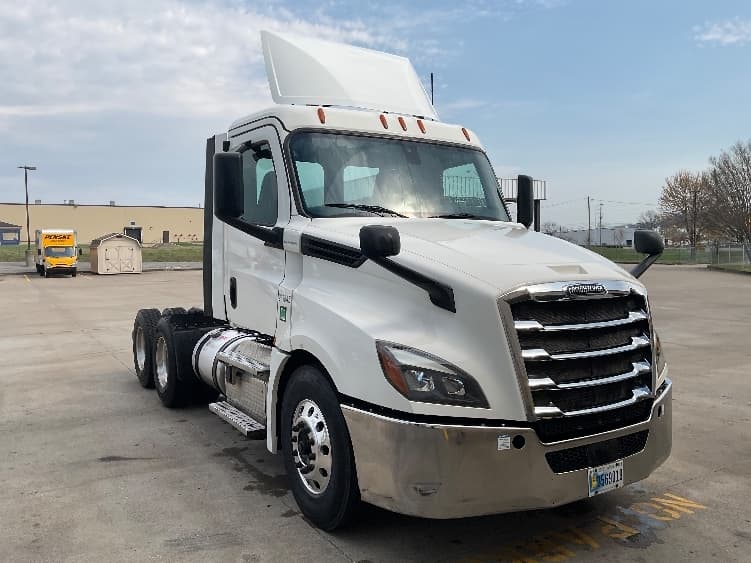 2019 Freightliner