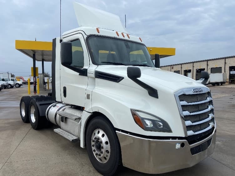 2019 Freightliner