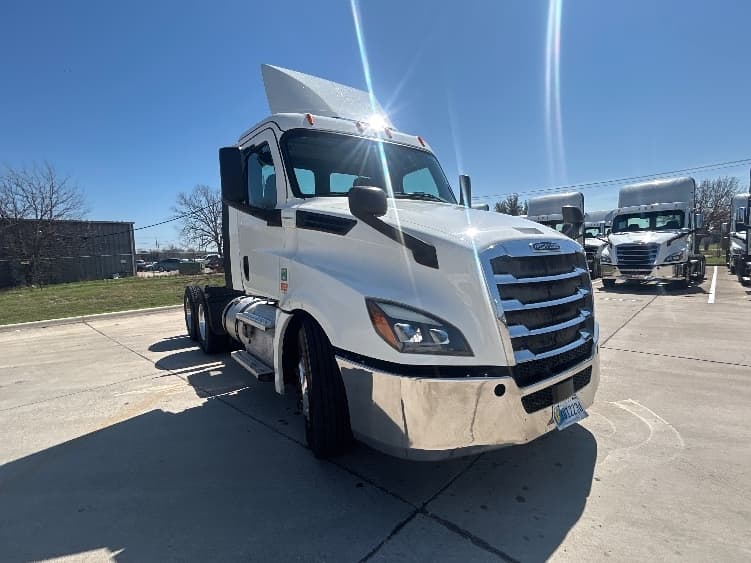 2019 Freightliner