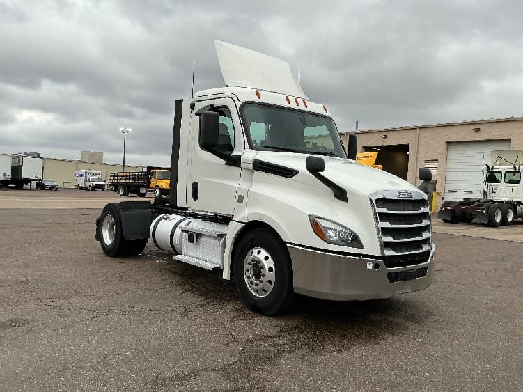 2019 Freightliner