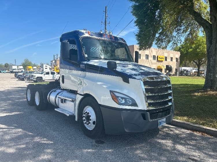 2019 Freightliner