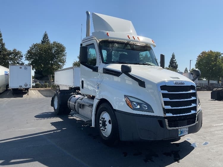 2019 Freightliner