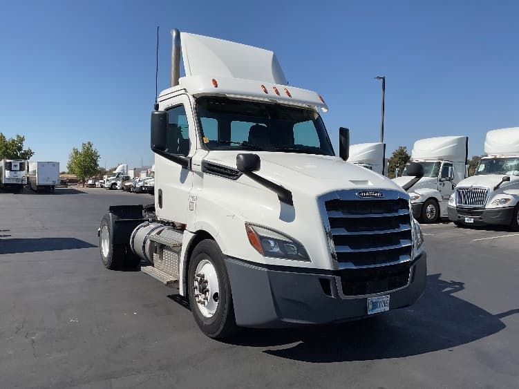 2019 Freightliner