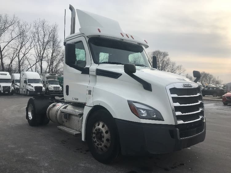 2019 Freightliner
