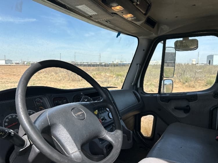 2019 Freightliner M2 112 in Odessa, TX — photo 10