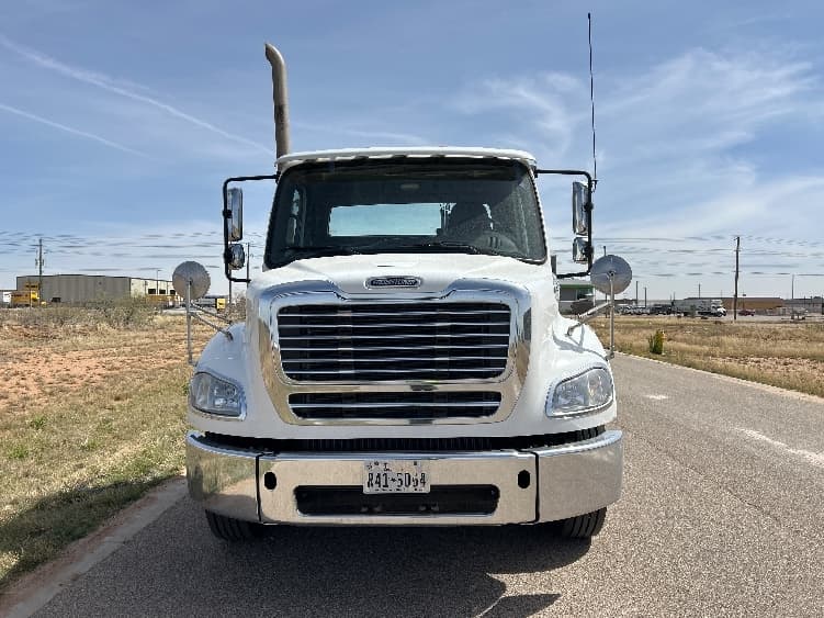 2019 Freightliner M2 112 in Odessa, TX — photo 2
