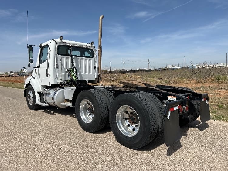 2019 Freightliner M2 112 in Odessa, TX — photo 5
