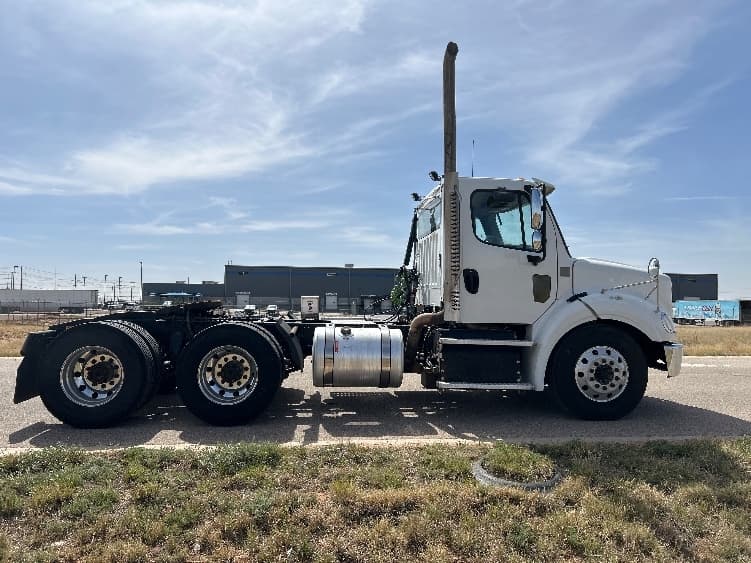 2019 Freightliner M2 112 in Odessa, TX — photo 8