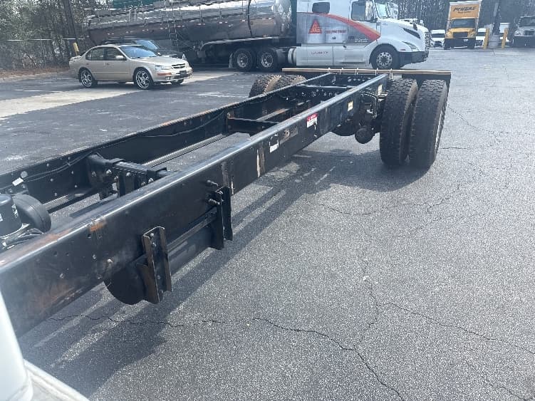 2019 Hino 338 in Duluth, GA — photo 5