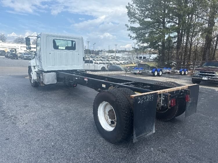 2019 Hino 338 in Duluth, GA — photo 6