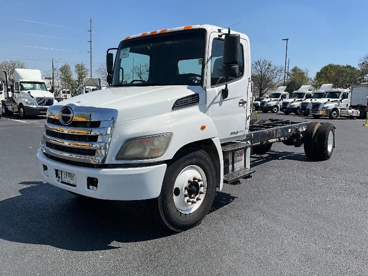 2019 Hino 338 in Atlanta (Forest Park), GA — photo 3