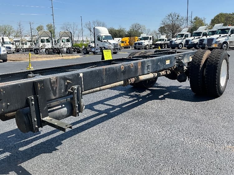 2019 Hino 338 in Atlanta (Forest Park), GA — photo 5