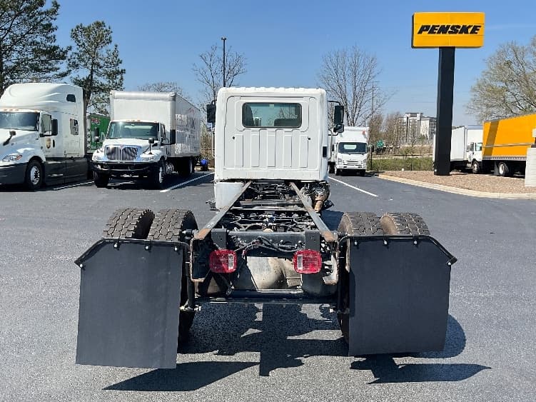 2019 Hino 338 in Atlanta (Forest Park), GA — photo 7