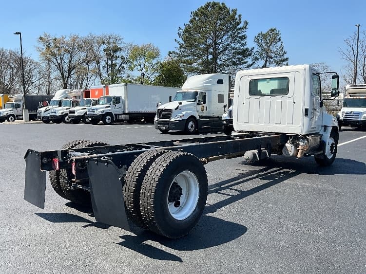2019 Hino 338 in Atlanta (Forest Park), GA — photo 8