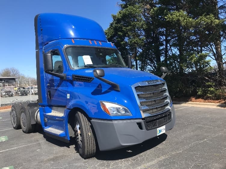 2019 Freightliner