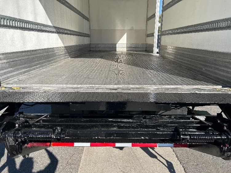 2020 International MV in Torrance, CA — photo 10
