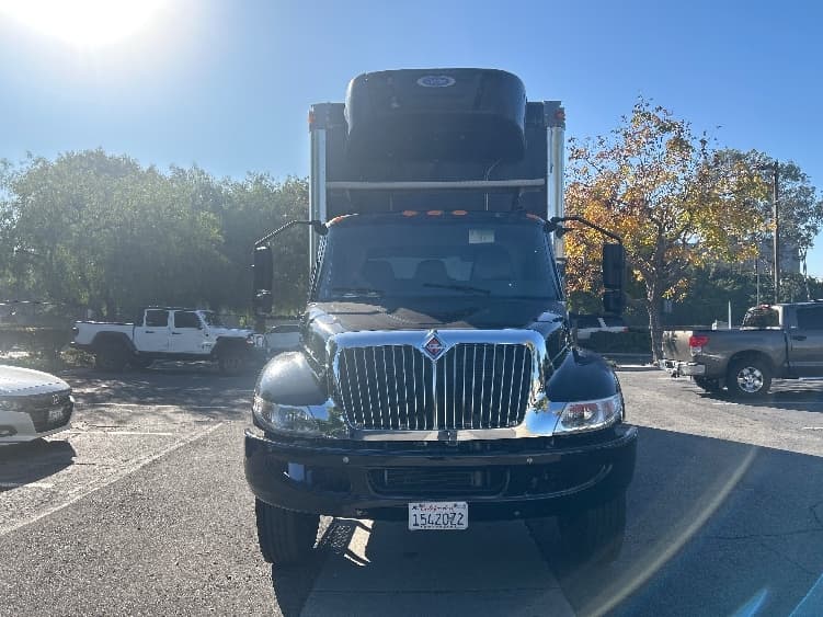 2020 International MV in Torrance, CA — photo 2